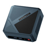 origimagic N1 Mini Gaming PC AMD Ryzen 7 5825U Mini Desktop Computers 32GB DDR4 1TB SSD 2.5G LAN Mini PC Windows 11 Pro/WiFi 6E BT 5.2 USB3.2 USB-C HDMI 2.0