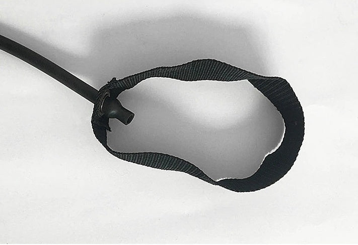 Tech Edge™ Total Body Pilates Bar