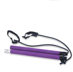 Tech Edge™ Total Body Pilates Bar