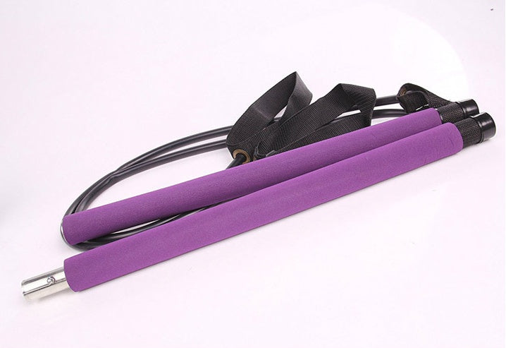 Tech Edge™ Total Body Pilates Bar