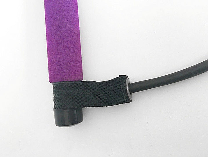 Tech Edge™ Total Body Pilates Bar