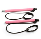Tech Edge™ Total Body Pilates Bar