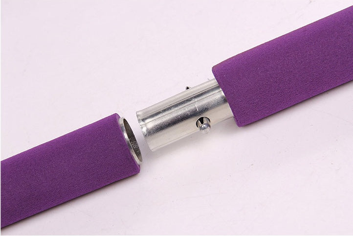 Tech Edge™ Total Body Pilates Bar