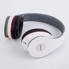 Foldable Headphone for Music and Gaming (Universal)