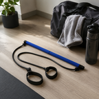 Tech Edge™ Total Body Pilates Bar